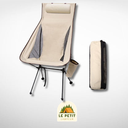 Chaise pliante | ConfortPlus