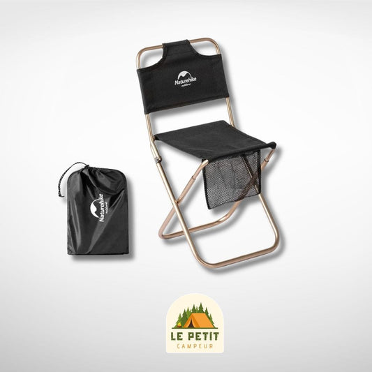 Chaise pliante | Naturehike AirLite