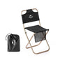 Chaise pliante | Naturehike AirLite black