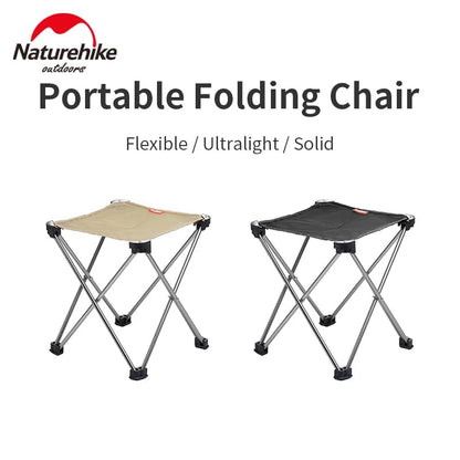 Chaise pliante | Naturehike AluLite