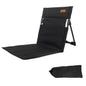 Chaise pliante | UltraCamp Black