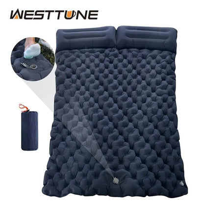 Matelas Gonflable | DuoConfort