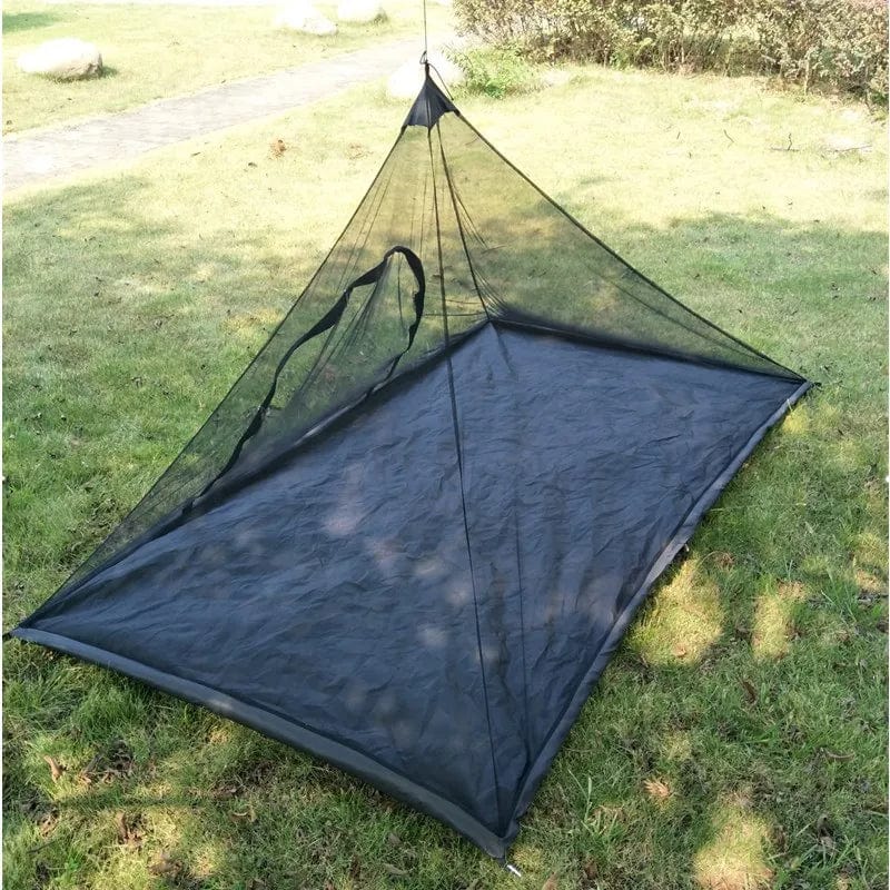 Moustiquaire | Triangulaire Ultra-Légère