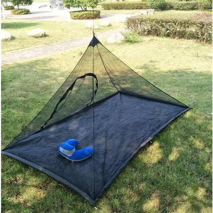 Moustiquaire | Triangulaire Ultra-Légère