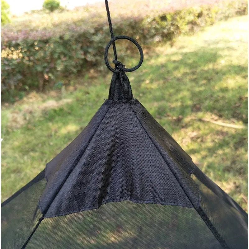 Moustiquaire | Triangulaire Ultra-Légère