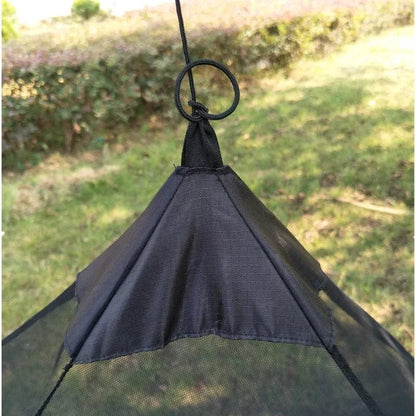 Moustiquaire | Triangulaire Ultra-Légère