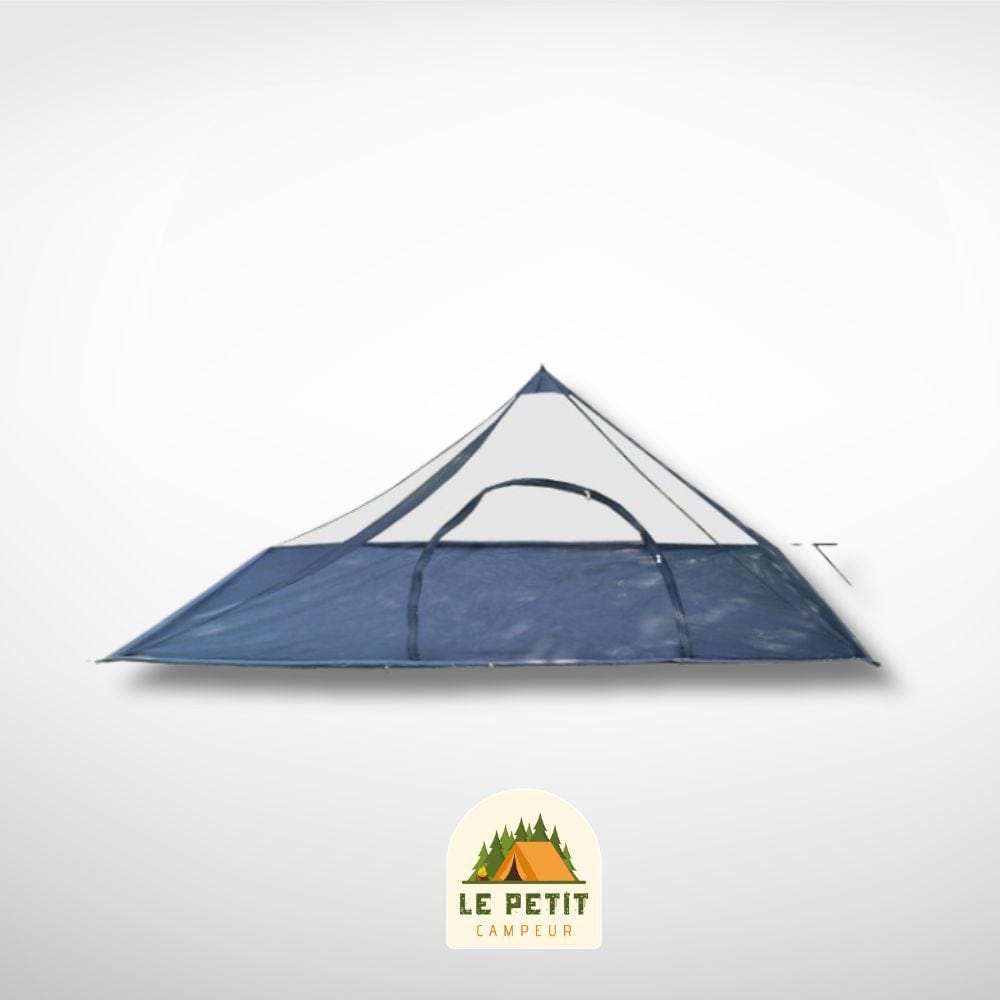 Moustiquaire | Triangulaire Ultra-Légère