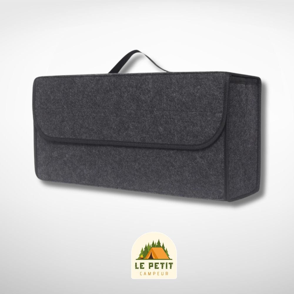 Organisateur de coffre | GrandCap Grey