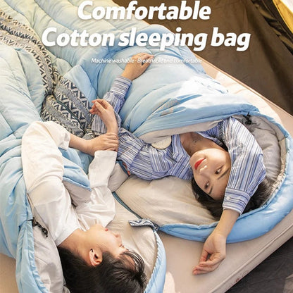 Sac de couchage | Naturehike Comfort L150