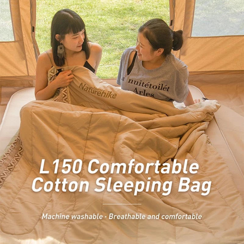 Sac de couchage | Naturehike Comfort L150