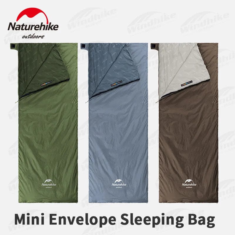 Sac de couchage | Naturehike Mini Envelope