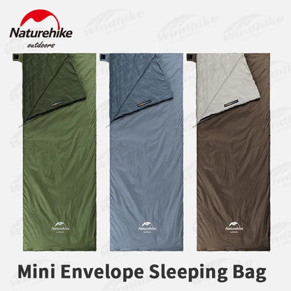 Sac de couchage | Naturehike Mini Envelope