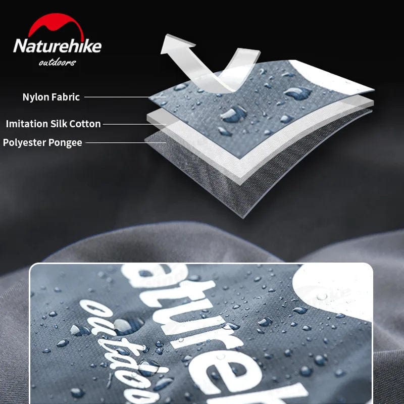 Sac de couchage | Naturehike Mini Envelope