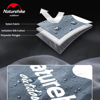 Sac de couchage | Naturehike Mini Envelope