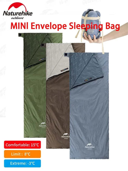 Sac de couchage | Naturehike Mini Envelope