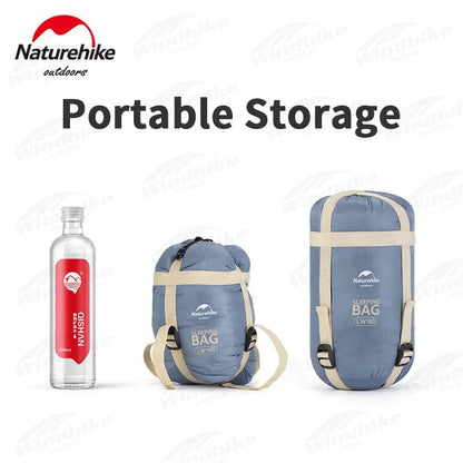 Sac de couchage | Naturehike Mini Envelope