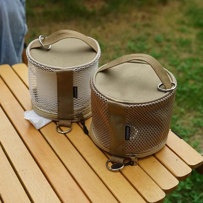 Support papier toilette | CampGuard