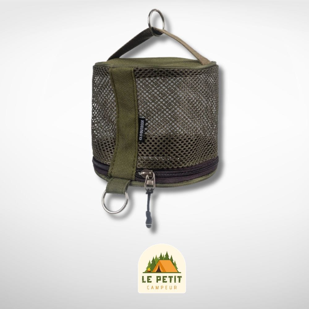 Support papier toilette | CampGuard