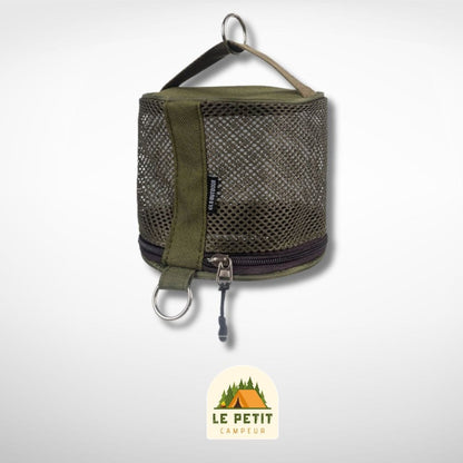 Support papier toilette | CampGuard