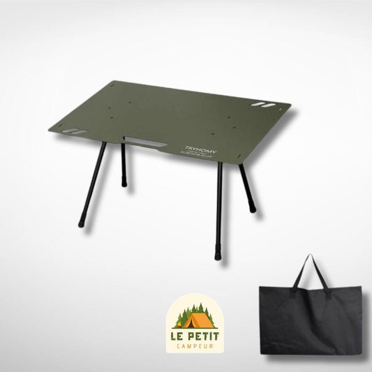 Table pliante | CampMaster