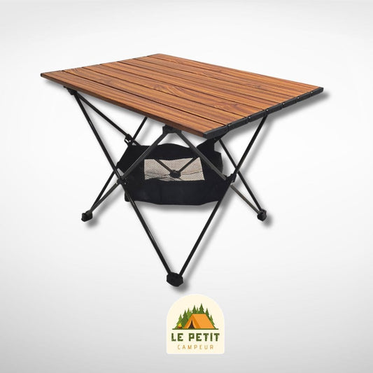 Table pliante | LightenUp