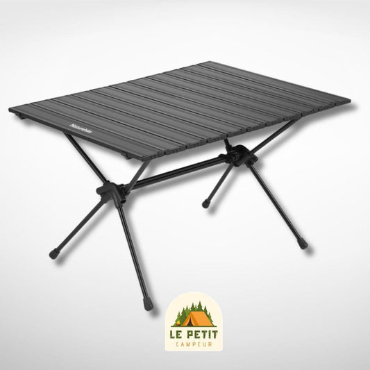 Table pliante | Naturehike Noire