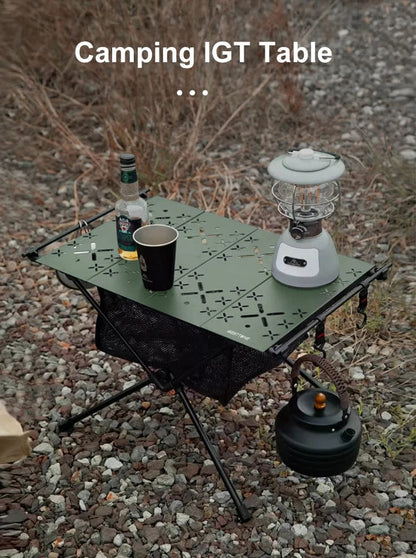 Table pliante | TacticalGear