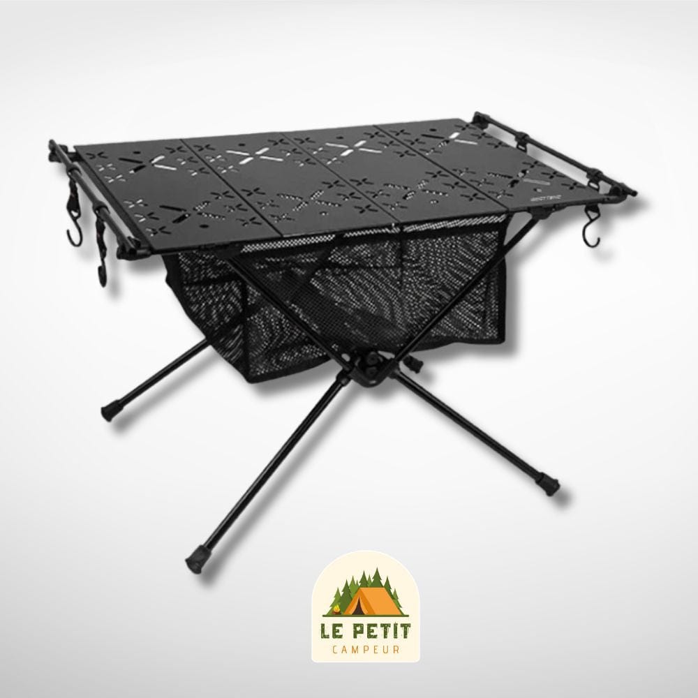 Table pliante | TacticalGear