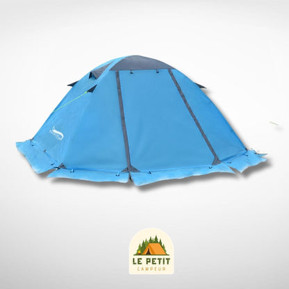Tente | Alpine Shelter