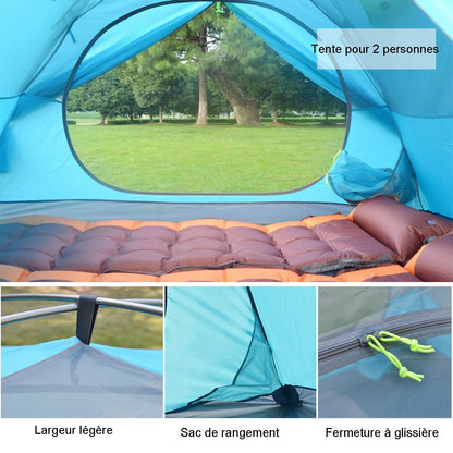 Tente | Alpine Shelter