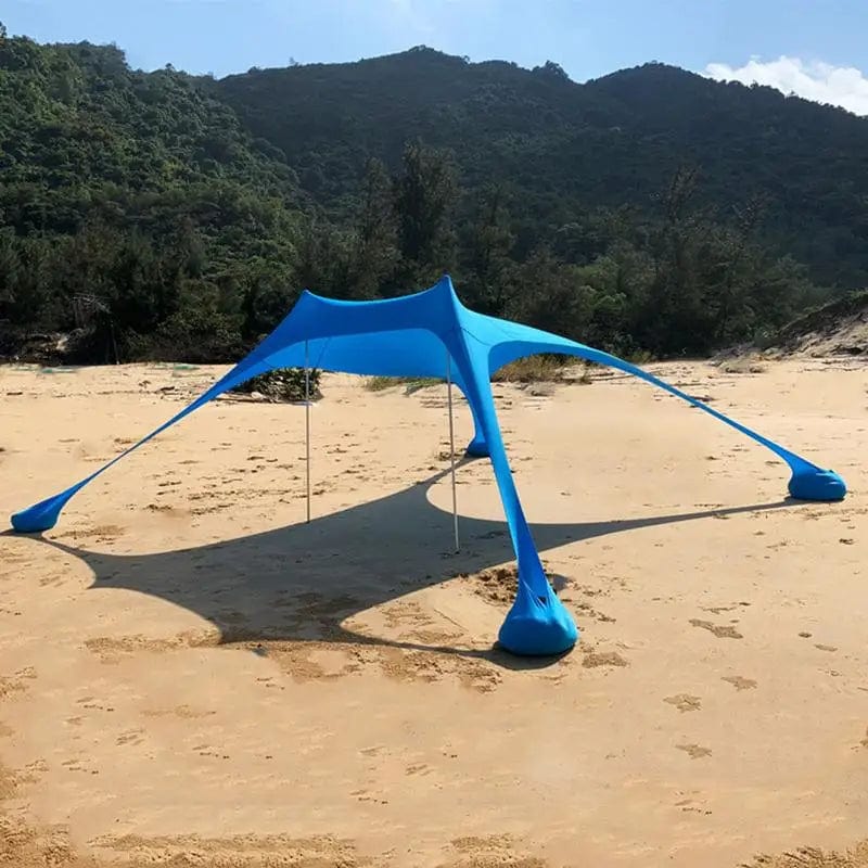 Tente de plage | Abri Sol'Aise