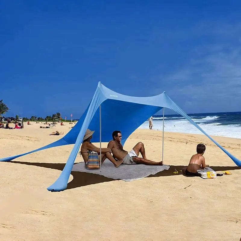 Tente de plage | Abri Sol'Aise