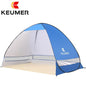 Tente de plage | Marina dark blue tent