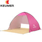 Tente de plage | Marina pink tent