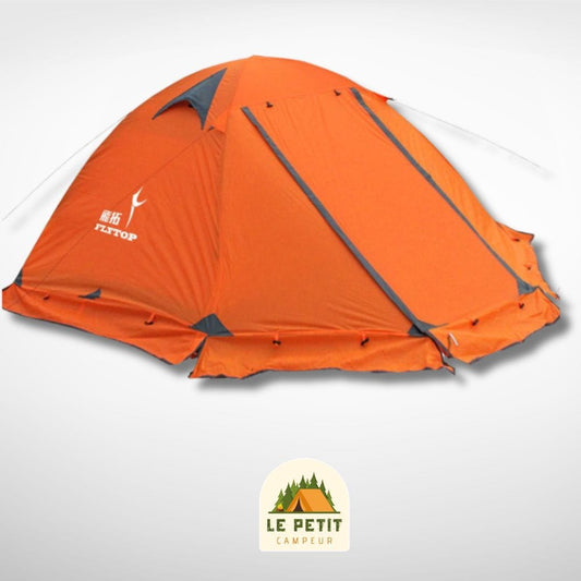 Tente | FlyTop Expedition