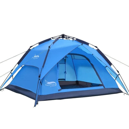 Tente | SkyDome Explorer Blue