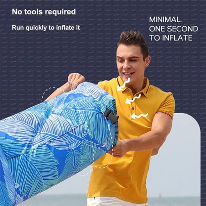 Transat Gonflable | Relax+