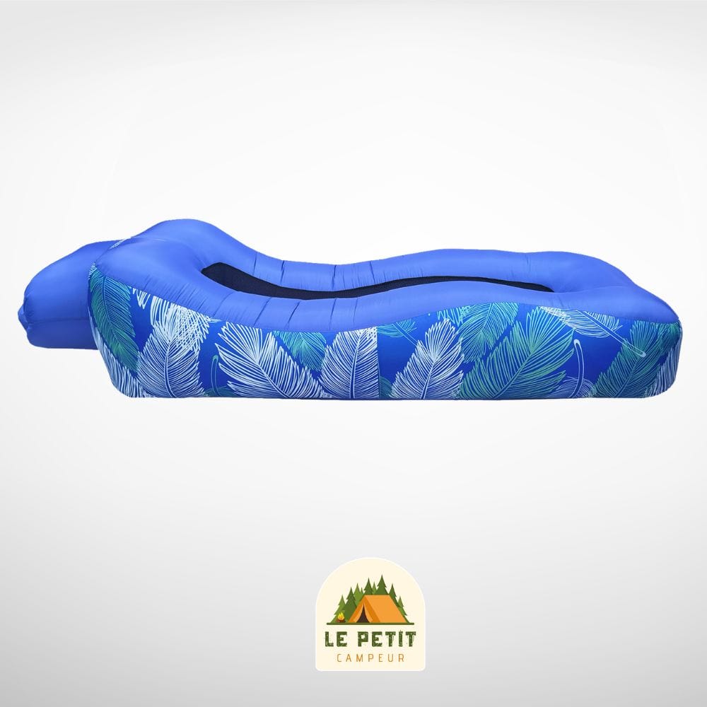 Transat Gonflable | Relax+