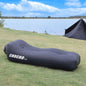 Transat Gonflable | Relax+ Black