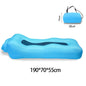 Transat Gonflable | Relax+ Blue